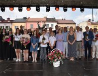 Dni Kultur w Chmielniku