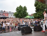 Dni Kultur w Chmielniku