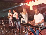 Dni Kultur w Chmielniku