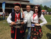 Jawory wręczone