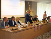 Podsumowano rok szkolny w OHP