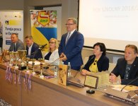 Podsumowano rok szkolny w OHP