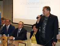 Podsumowano rok szkolny w OHP