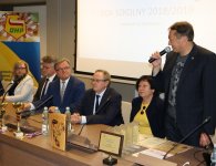 Podsumowano rok szkolny w OHP