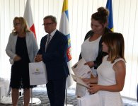 Podsumowano rok szkolny w OHP