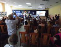 Zakończenie roku szkolnego w powiatowych szkołach