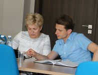 Komisje obradowały
