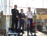 Festyn w Miedzianej Górze