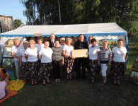 Festyn w Miedzianej Górze