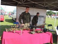 I Memoriał im. gen. Tadeusza Buka