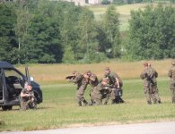 I Memoriał im. gen. Tadeusza Buka