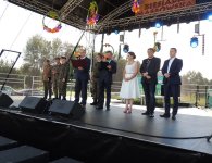 I Memoriał im. gen. Tadeusza Buka