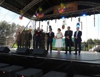 I Memoriał im. gen. Tadeusza Buka