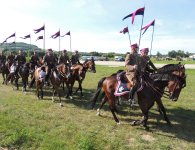 I Memoriał im. gen. Tadeusza Buka