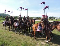 I Memoriał im. gen. Tadeusza Buka