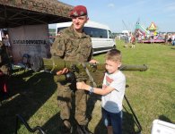 I Memoriał im. gen. Tadeusza Buka