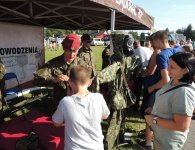 I Memoriał im. gen. Tadeusza Buka