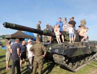 I Memoriał im. gen. Tadeusza Buka