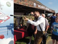 I Memoriał im. gen. Tadeusza Buka