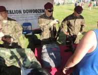 I Memoriał im. gen. Tadeusza Buka