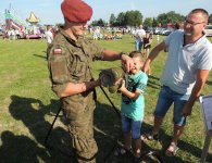 I Memoriał im. gen. Tadeusza Buka