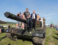 I Memoriał im. gen. Tadeusza Buka