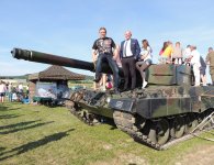 I Memoriał im. gen. Tadeusza Buka