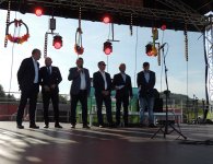 I Memoriał im. gen. Tadeusza Buka