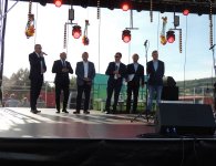 I Memoriał im. gen. Tadeusza Buka