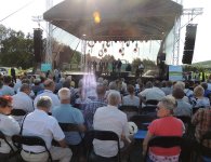 I Memoriał im. gen. Tadeusza Buka