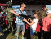 I Memoriał im. gen. Tadeusza Buka