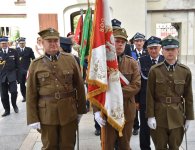 Przywrócili pamięć por. Stanisława Grabdy