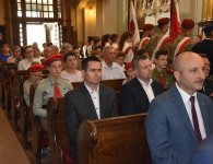 Przywrócili pamięć por. Stanisława Grabdy