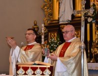 Przywrócili pamięć por. Stanisława Grabdy
