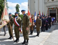 Przywrócili pamięć por. Stanisława Grabdy
