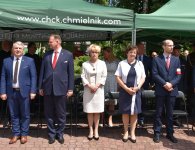 Przywrócili pamięć por. Stanisława Grabdy