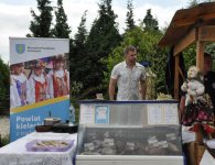 Smaki z powiatu na wigilii św. Jana 