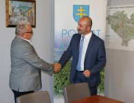 Wsparliśmy Straż Rybacką