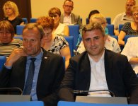 Sesja absolutoryjna Rady Powiatu w Kielcach 
