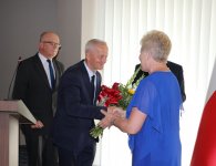 Sesja absolutoryjna Rady Powiatu w Kielcach 