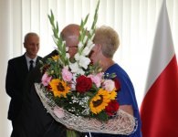 Sesja absolutoryjna Rady Powiatu w Kielcach 