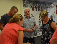 Forum Lokalne „Piekoszów z kulturą”