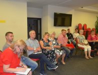 Forum Lokalne „Piekoszów z kulturą”