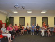 Forum Lokalne „Piekoszów z kulturą”