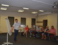 Forum Lokalne „Piekoszów z kulturą”