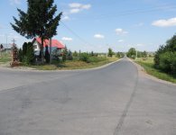 Zakończył się remont drogi Jaworznia- Łaziska