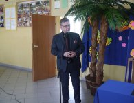 Powiatowy Zespół Szkół w Chęcinach