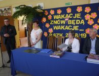 Powiatowy Zespół Szkół w Chęcinach