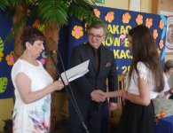 Powiatowy Zespół Szkół w Chęcinach
