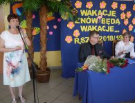 Powiatowy Zespół Szkół w Chęcinach